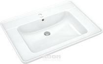 Тумба Sanflor Модена 75 (С) умывальник Дуглас 75