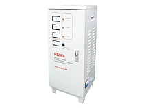 Трехфазный стабилизатор электромеханического типа РЕСАНТА ACH-9000/3-ЭМ