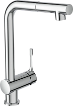 Смеситель для кухни Ideal Standard Ceralook BC176AA хром