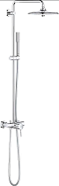 Душевая стойка Grohe Euphoria System 260 Concetto 23061003