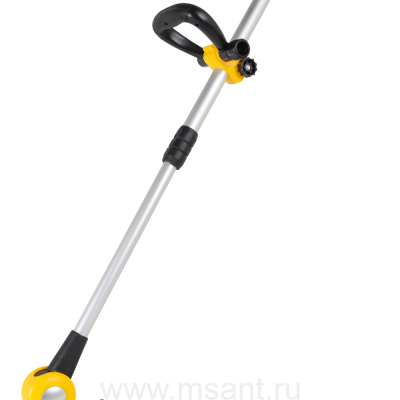 Триммер аккумуляторный GET-18-2Li Huter