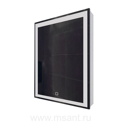 Зеркальный шкаф MIXLINE MIXLINE 