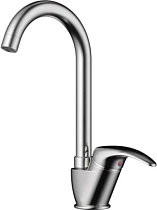 Смеситель Omoikiri Umi BN для кухонной мойки