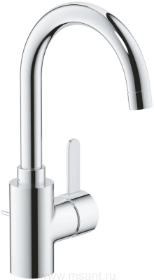 Смеситель для раковины Grohe Eurosmart Cosmopolitan 32830001
