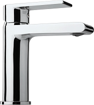 Смеситель Paini Ghibli 44CR211EFXTSR для раковины