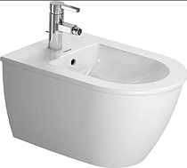 Биде подвесное Duravit Darling new 2249150000