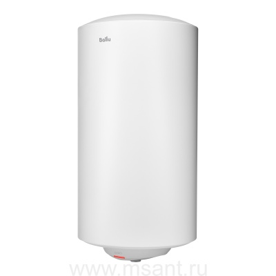 Водонагреватель Ballu BWH/S 100 Legacy