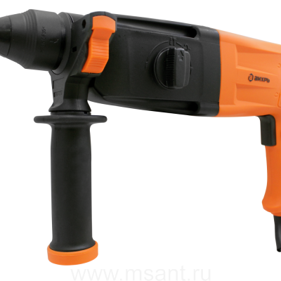 Перфоратор ВИХРЬ П-1000К