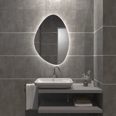 Зеркало MIXLINE 