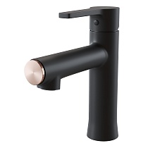 Смеситель для раковины 35k MIXLINE ML23-04 