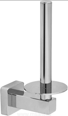 Держатель для запасных рулонов Wasserkraft Lippe K-6597