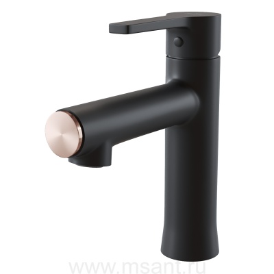 Смеситель для раковины 35k MIXLINE ML23-04 