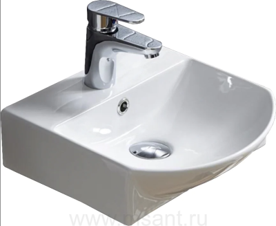 Рукомойник Melana 78014B-805