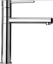 Смеситель Paini Cox 78CR583KM для кухонной мойки