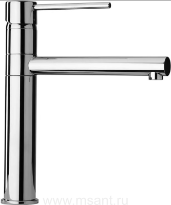 Смеситель Paini Cox 78CR583KM для кухонной мойки