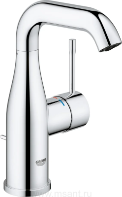 Смеситель для раковины Grohe Essence New 23462001