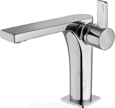 Смеситель Paffoni Rock RO071CR для раковины