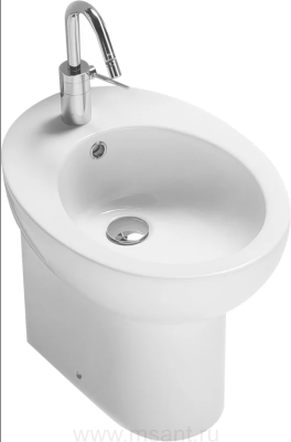 Биде напольное Hatria Erika Pro YXBP01 