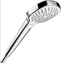 Душевая лейка Hansgrohe Croma 110 Select Е Multi HS 26810400