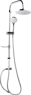 Душевая стойка GPD DST19-2