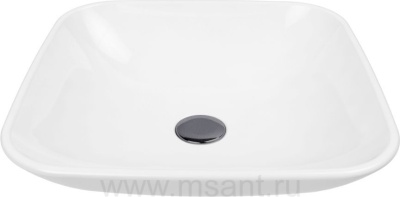 Раковина Bien Harmony HRLG04301FD0W3000