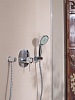 Смеситель Grohe BauClassic 29047000 С ВНУТРЕННЕЙ ЧАСТЬЮ