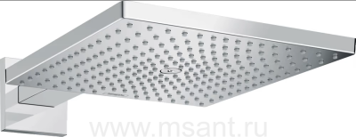 Верхний душ Hansgrohe Raindance E 26238000