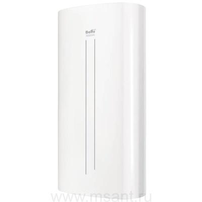 Водонагреватель Ballu BWH/S 100 Rodon