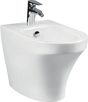 Биде напольное AM.PM InspireC503111WH