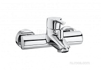 Смеситель Roca Malva для ванны-душа 5A023BC0M