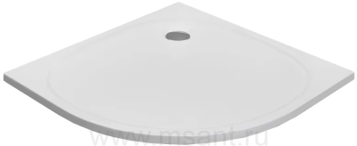 Поддон для душа Radaway Zantos A 90x90