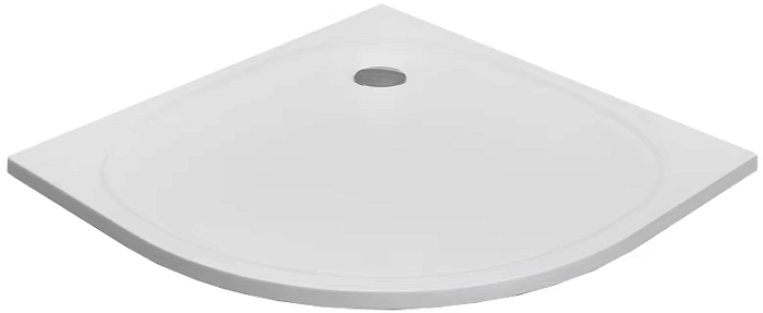 Поддон для душа Radaway Zantos A 90x90