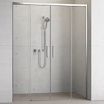 Душевая дверь в нишу Radaway Idea DWD 180