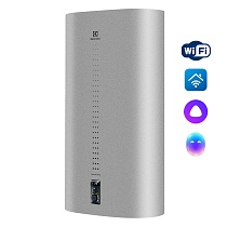 Водонагреватель Electrolux EWH 100 Centurio IQ Inverter Silver