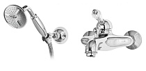 Смеситель для ванны и душа CEZARES VINTAGE-VDM-Sw