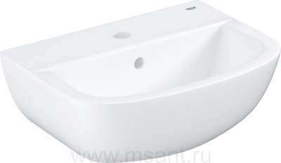 Рукомойник Grohe Bau Ceramic 39424000