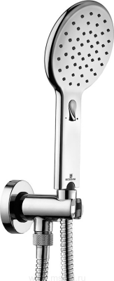 Душевой гарнитур Bossini Aqua Life C12004C.030