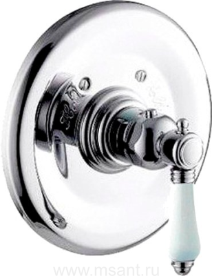 Термостат Nicolazzi Thermostatico 4914CR78 для душа