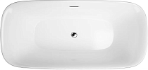 Акриловая ванна BelBagno BB202-1500-750 150x75