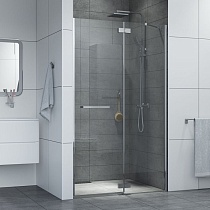 Душевая дверь в нишу IDDIS Slide SLI6CH1i69 110 см