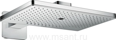 Верхний душ Axor ShowerSolutions 35276000