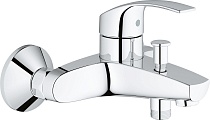 Смеситель Grohe Eurosmart New 33300002 для ванны с душем
