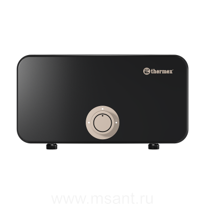 Водонагреватель проточный THERMEX Onyx 6500