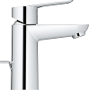 Смеситель для раковины Grohe BauLoop 23335000