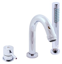 Смеситель Rav Slezak Seina SE962.5Y на борт ванны