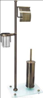 Стойка Wasserkraft K-1234