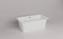 Ванна ESSE SAMAR,1600х900х595 мм