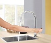 Смеситель Grohe Minta Touch 31358002 для кухонной мойки