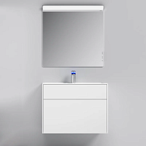 Мебель для ванной AM.PM Inspire V2.0 80 белый матовый