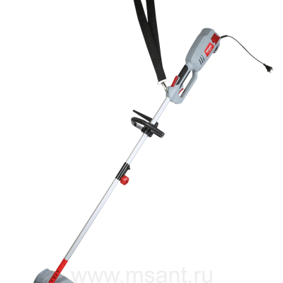 Электрический триммер Ресанта ЭТ-1200Н